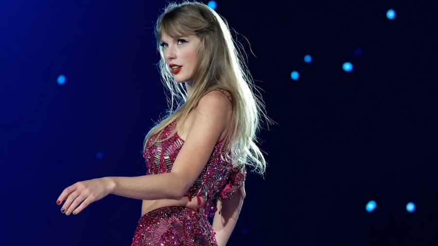 Taylor Swift sigue arrasando, lidera las nominaciones de los premios MTV a los mejores videos y puede romper un record histórico