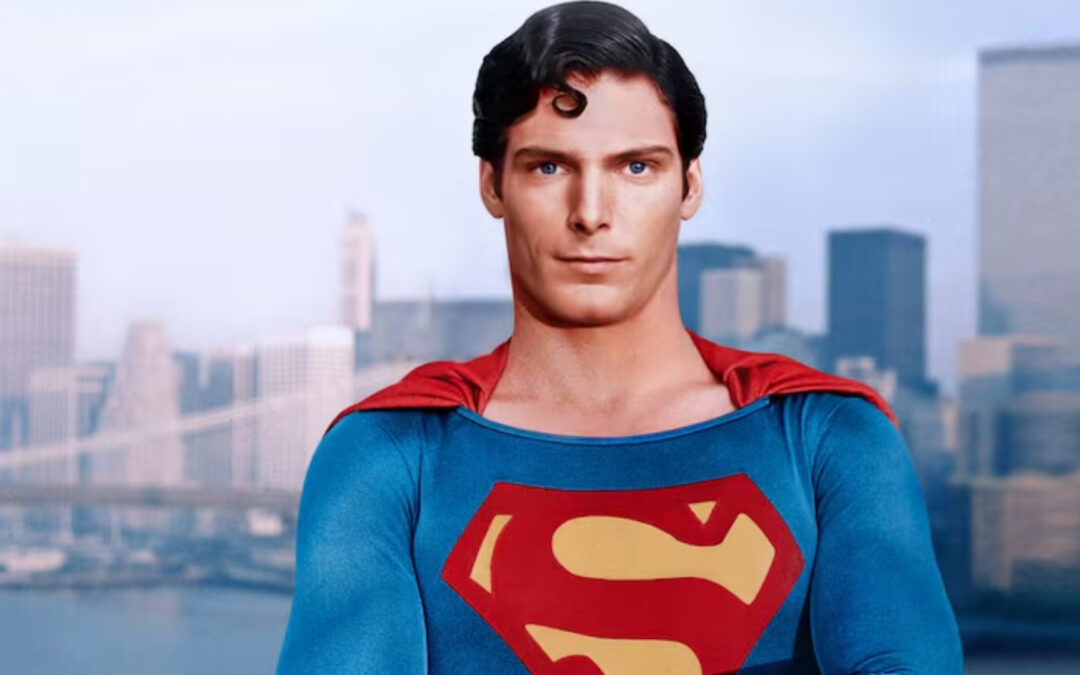 Estrenan tráiler de “conmovedor” documental que explora la vida de Christopher Reeve, el hombre tras Superman