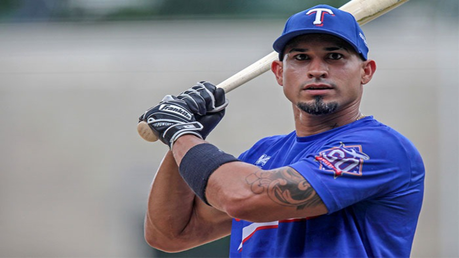 Jugador Franklin Barreto confirmó su participación en la LVBP con Tiburones