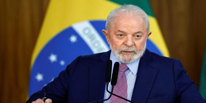 Lula cree que una «segunda vuelta» podría solucionar conflicto en Venezuela