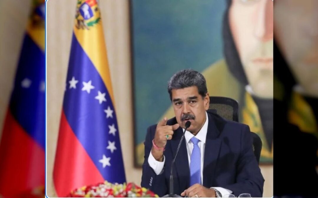 Maduro aprueba crear Comisión contra el fascismo, el odio y la violencia