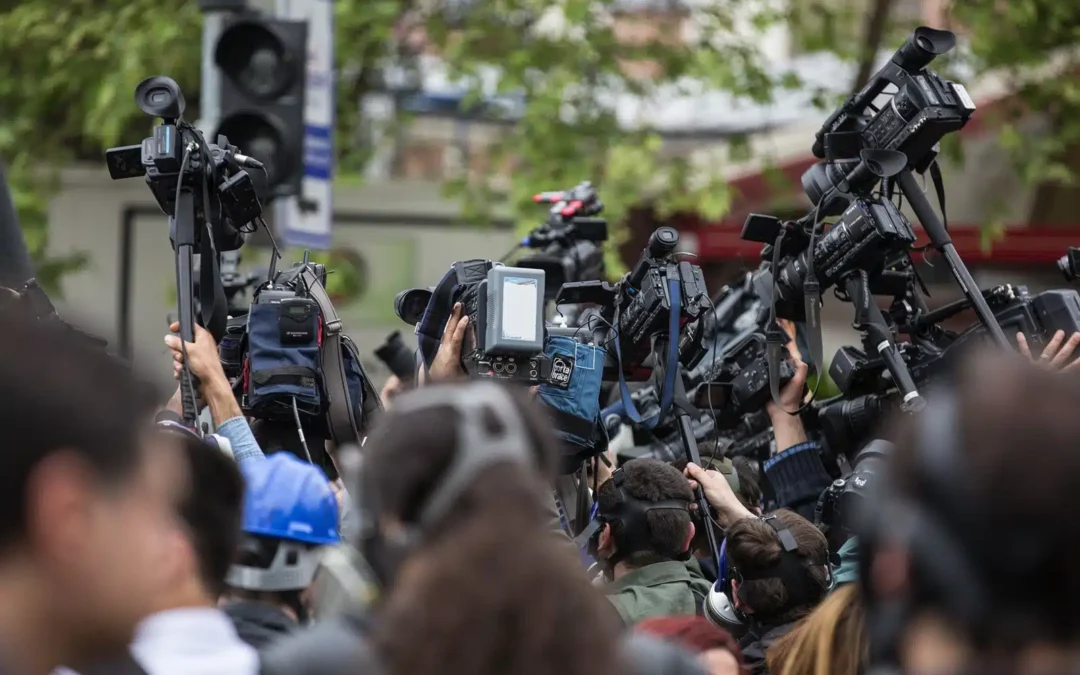 El SNTP denunció que cuatro periodistas detenidos fueron imputados por terrorismo