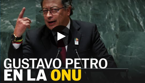 Petro reitera que ni Colombia ni Brasil reconocerán a Maduro si no presenta las actas electorales