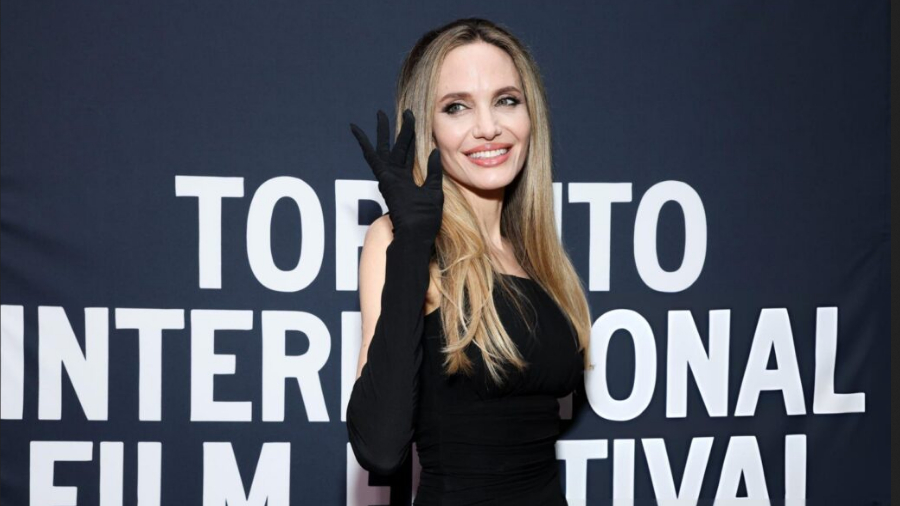 Angelina Jolie, Cate Blanchett y David Cronenberg, premiados por el festival de Toronto