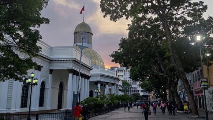 ONU: Las detenciones crean un “clima de miedo” en Venezuela