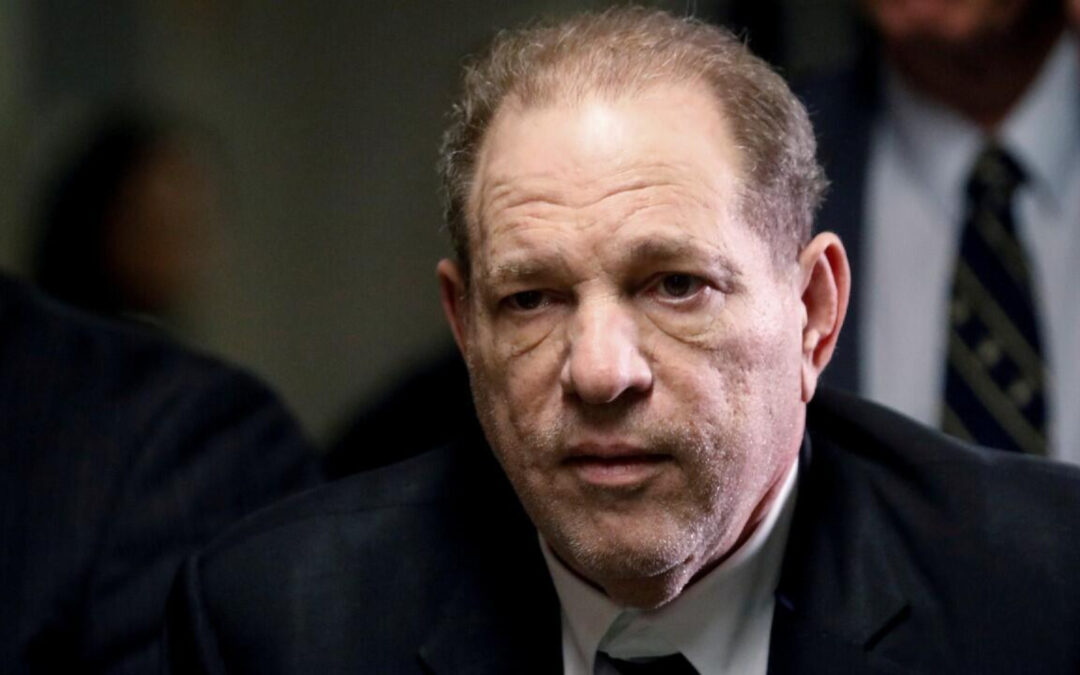 Harvey Weinstein, productor de Kill Bill, fue sometido a una cirugía de emergencia por problemas cardíacos