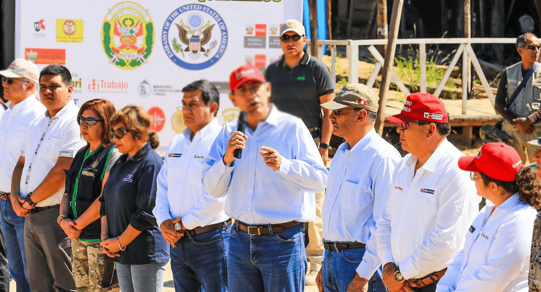 ¡Impulso! Freddy Bernal asegura que el sector agrícola, pecuario, turísitico y minero proyecta al Táchira