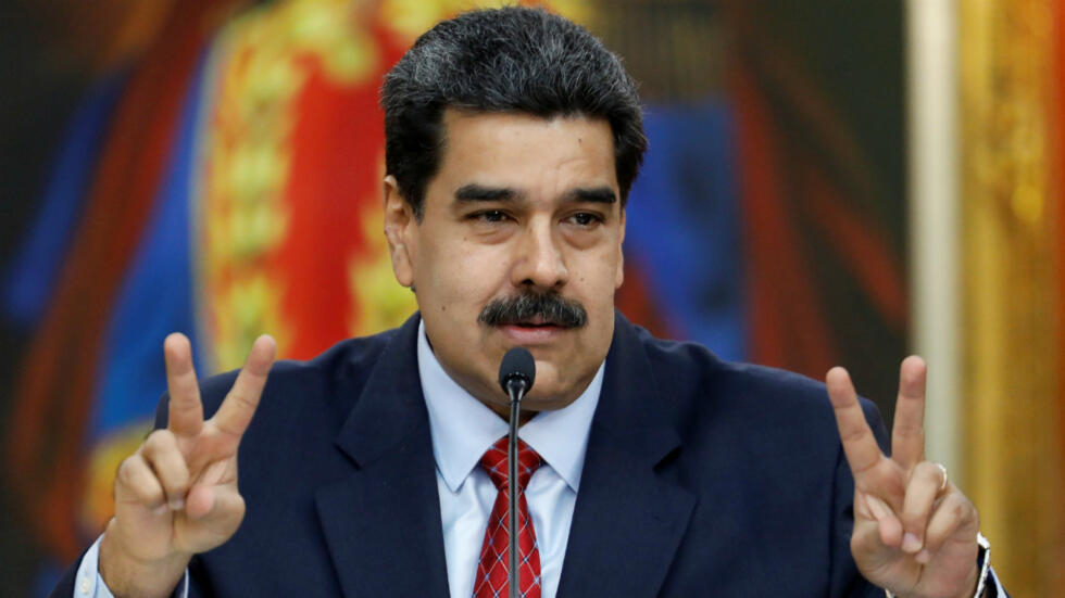 Presidente Maduro felicita a Jpsuv por sus 16 años: Son el presente y el futuro de la Revolución Bolivariana