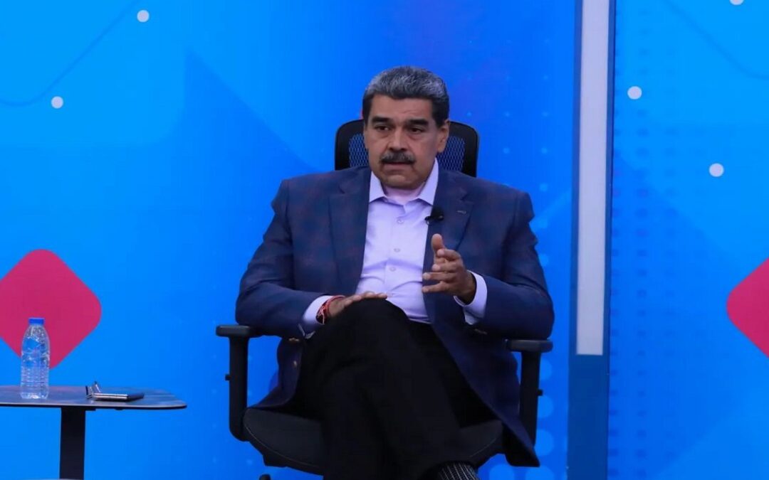 Pdte Maduro: EE. UU. pretende “destruir” la Celac y “dividir a toda América Latina y el Caribe”