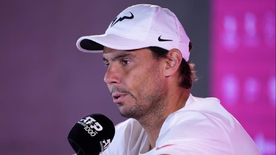 Rafael Nadal: «Alcaraz va a ser uno de los más grandes de la historia»