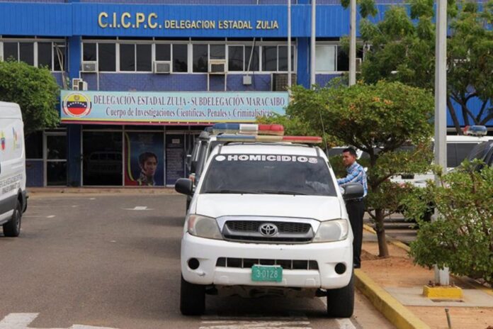 Hombre se quita la vida luego de matar a su expareja delante de sus hijas: ocurrió en Maracaibo