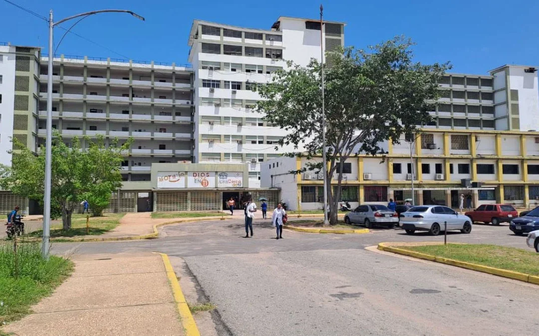 Detuvieron a madre con trastorno mental por asesinar a su hija recién nacida en Bolívar