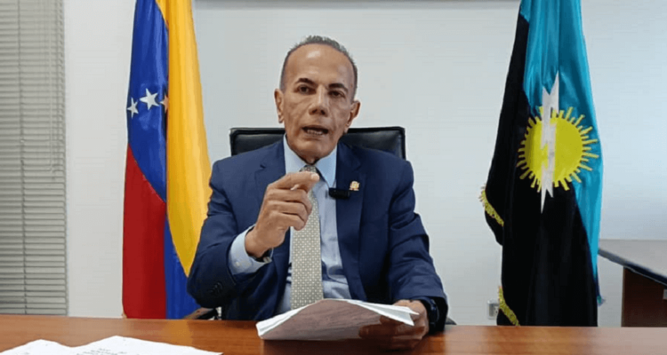 Manuel Rosales: «La detención del alcalde de Maracaibo en nada ayuda a conseguir el sosiego que el país reclama»