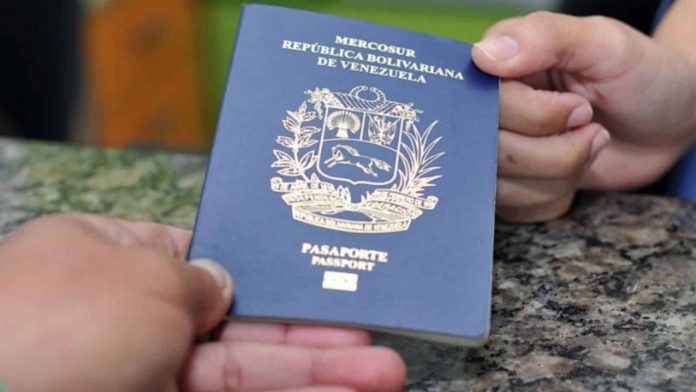 Avemarep llama a reconsiderar y flexibilizar medida que impide el ingreso al país a venezolanos con pasaportes vencidos