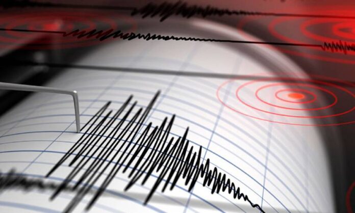 Funvisis reporta un sismo de magnitud 4.9 en el estado Sucre