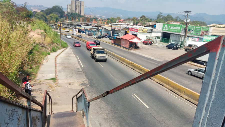 Autoridades mantendrán vigilancia permanente en la carretera Panamericana