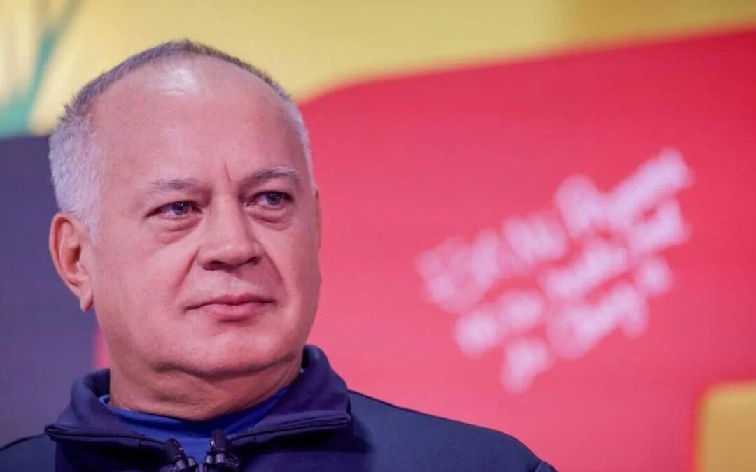 Ministro Cabello ofrecerá este jueves anuncios sobre la operación tun tún contra el fascismo