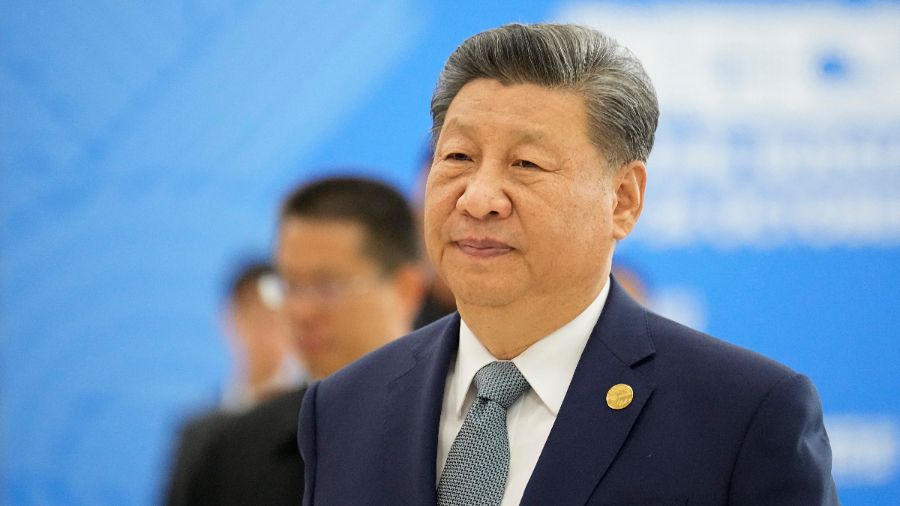 Xi Jinping en la cumbre de los BRICS+: China siempre cuidará de los países del Sur Global