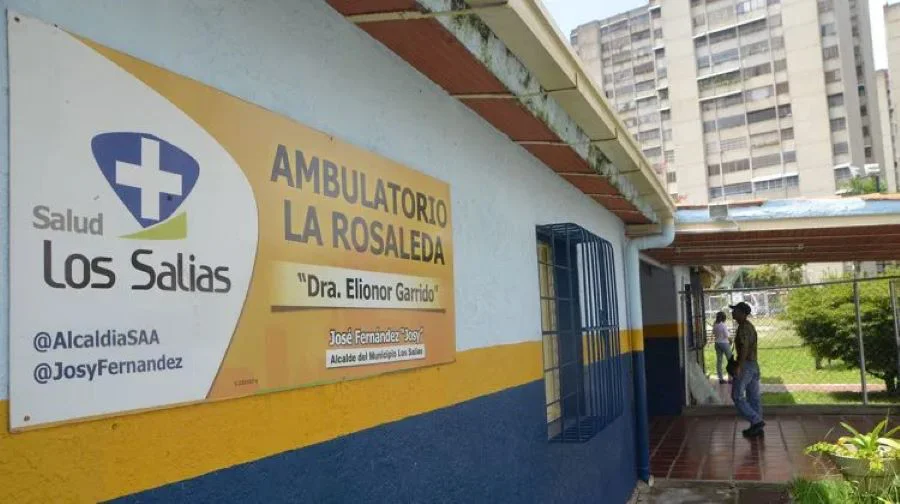 Más del 80% de los ambulatorios venezolanos operan al mínimo, alerta Federación Médica