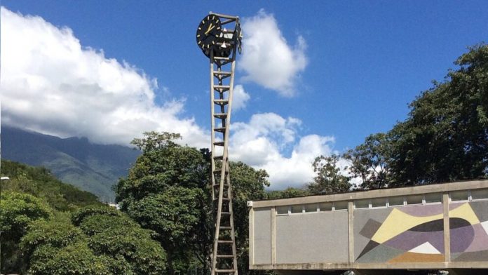 Comunicado: Profesores jubilados de la UCV piden explicación sobre dinero aportado por empresas para mejorar jubilaciones