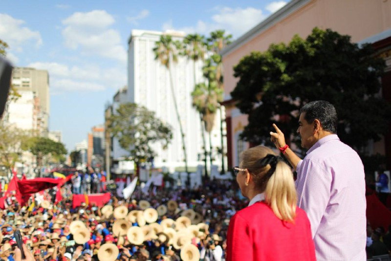 Ejecutivo hace un llamado a la prevención y a evitar accidentes en los carnavales 2025