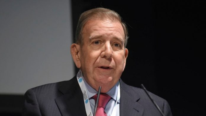 González sobre decreto de emergencia económica: No pueden engañar a los venezolanos, son 25 años de mala gestión