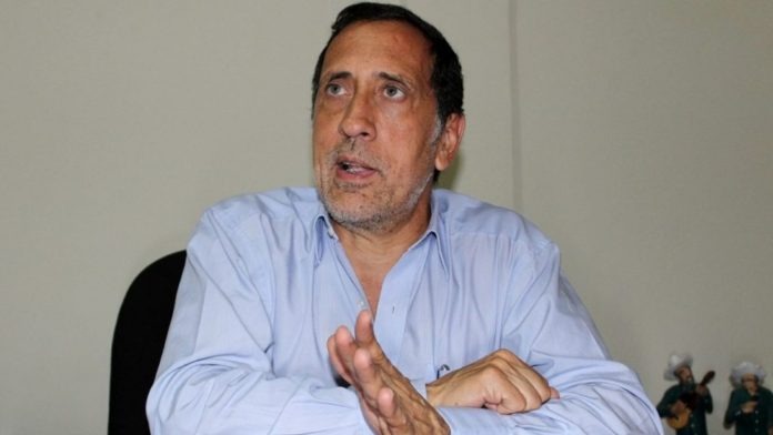 José Guerra sobre decreto de emergencia económica: Es una jugada política, no económica