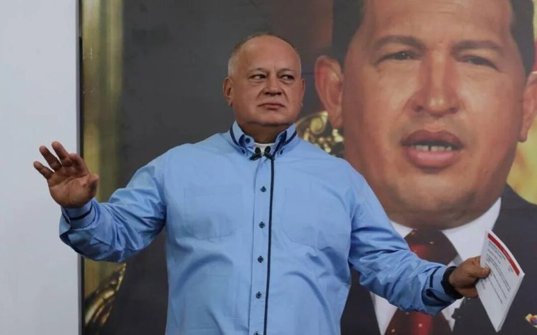 Sube a 20 el número de detenidos tras operativo contra Monitor Dólar