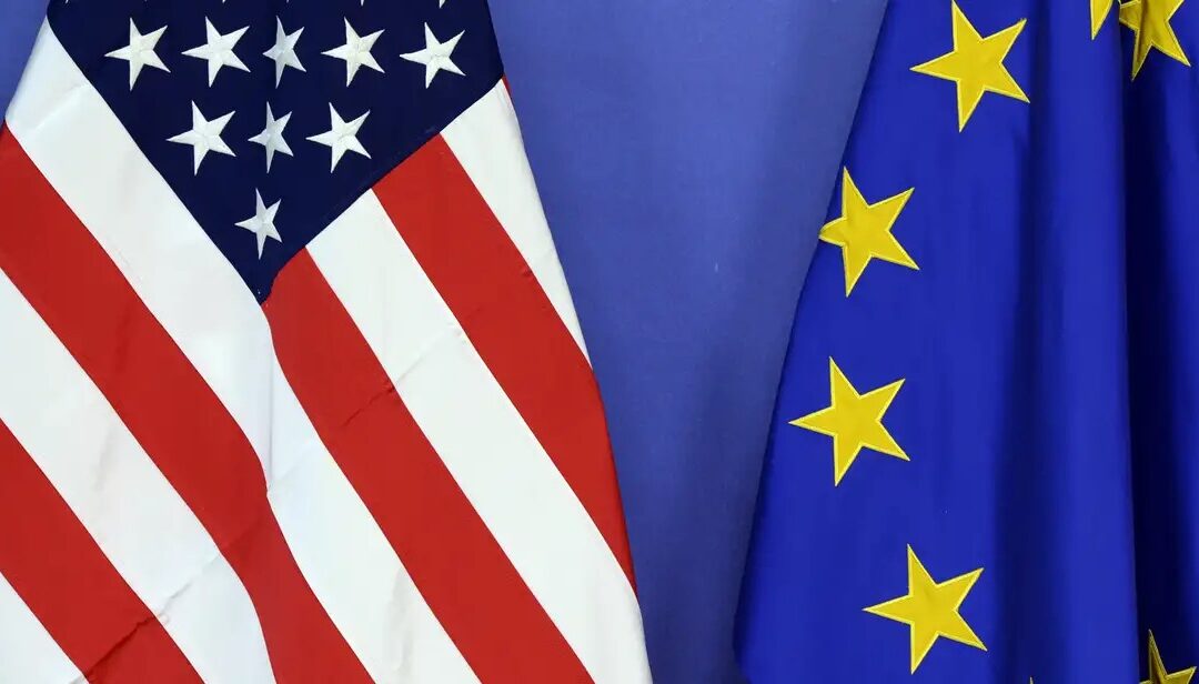 EE.UU. y la UE acuerdan prorrogar pausa por aranceles