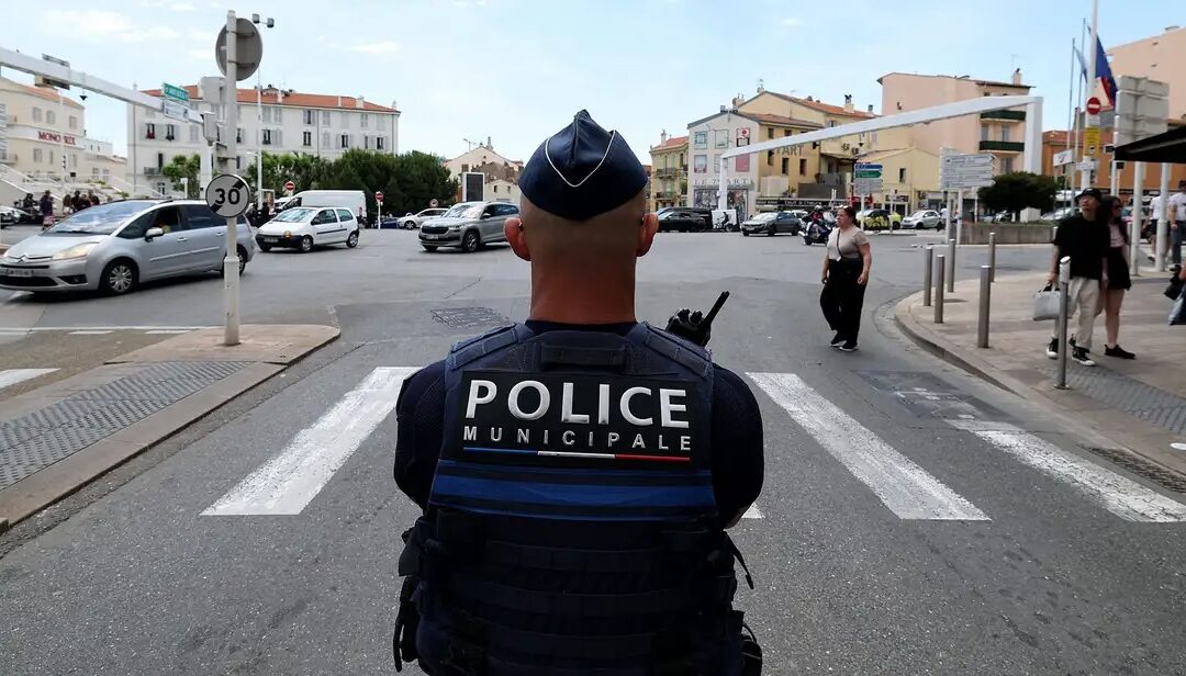 Nuevo apagón afectó al sur de Francia