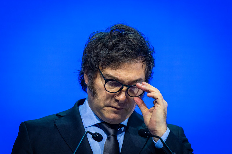“Es un peligro”: Argentina recomendó a sus ciudadanos no viajar a Venezuela