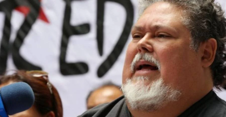 Juan Barreto denuncia que es víctima de acoso policial: «No soy un peligro para nadie