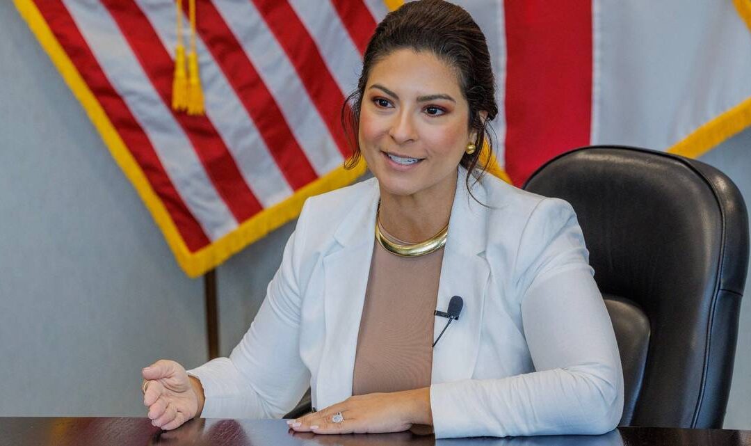 Alcaldesa de Doral preocupada por fallo de la Corte Suprema sobre el TPS para venezolanos