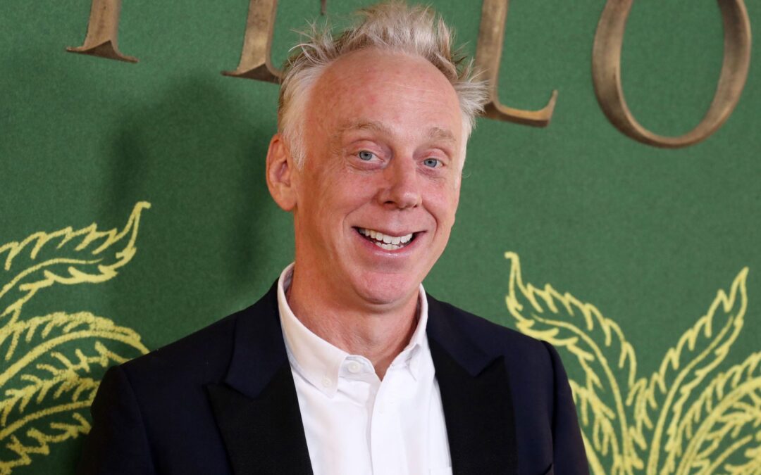 El creador de The White Lotus estará en la 50 temporada de Survivor
