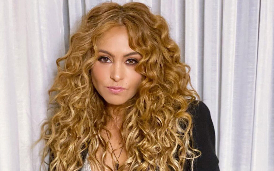 Paulina Rubio fue enviada a terapia por presunto caso de maltrato a su hijo