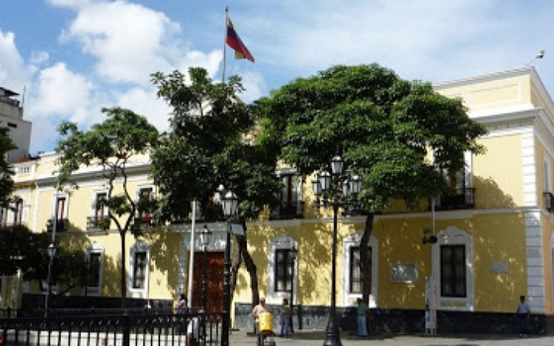 Venezuela ingresó a la nueva y poderosa Organización Internacional para la Mediación