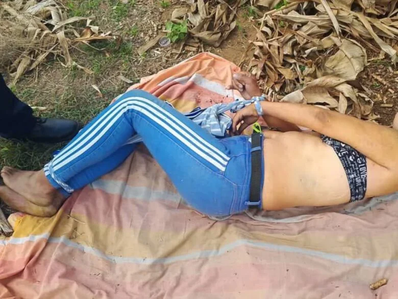 Hallan sin vida a una mujer en Punta de Mata: estaba maniatada y golpeada