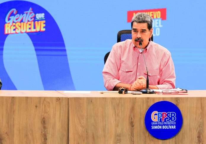Presidente Maduro: Los tratados firmados con Rusia dan un importante reimpulso a la cooperación integral