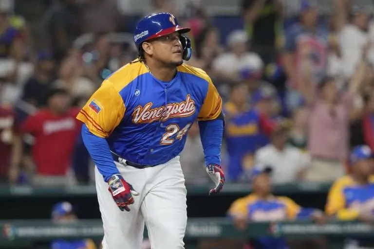 Miguel Cabrera irá al #WorldBaseballClassic 2026 como Coach de Bateo de Team Venezuela
