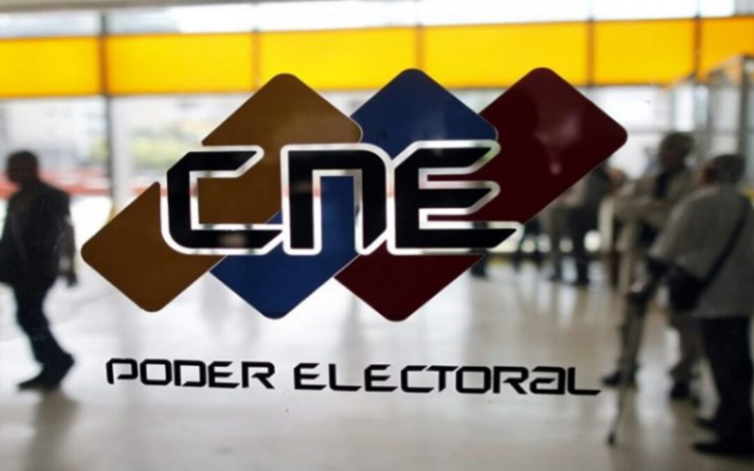 Se auditará el 53% de las máquinas electorales previo al proceso de transmisión de los resultados electorales