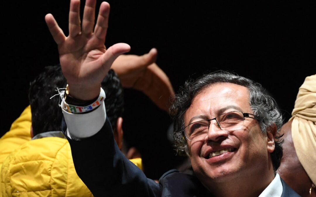 El Senado de Colombia aprueba finalmente la reforma laboral impulsada por Petro