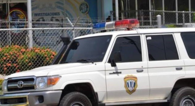 CICPC de Guarenas. Estado Miranda, detiene a entrenador de natación y a su esposa por abuso sexual de varios de sus alumnos