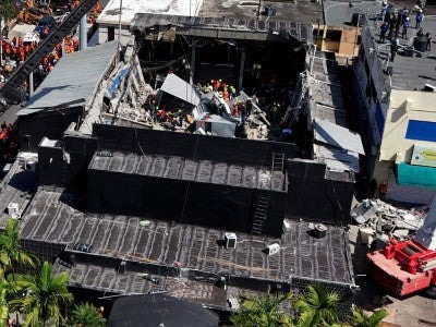 Dueños del Jet Set evitan cárcel tras tragedia que dejó 236 muertos: así fue