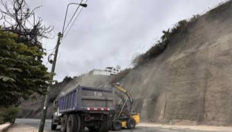 Perú elevó a 17 heridos tras sismo de magnitud 6.1 que dejó un muerto en Lima