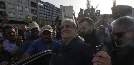 Bombardeos de EE.UU. no destruyeron programa nuclear iraní