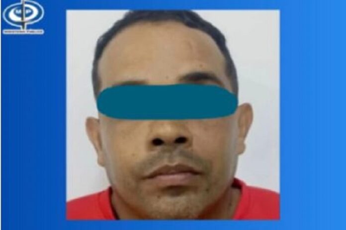 MP imputa a pastor que abusó de tres menores en Táchira