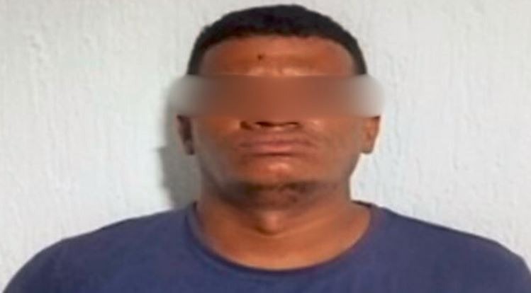 Un hombre terminó preso en Zulia por agredir a su madre para intentar desalojarla de su vivienda