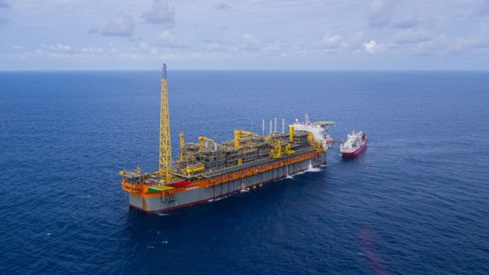 ExxonMobil Guyana reporta ganancias de 4.700 millones de dólares en 2024 y producción récord