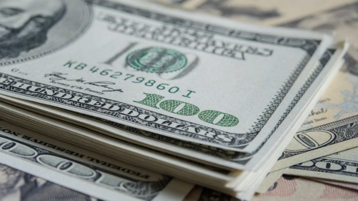Intervención cambiaria del BCV alcanzó $1.449 millones de dólares en lo que va de 2025