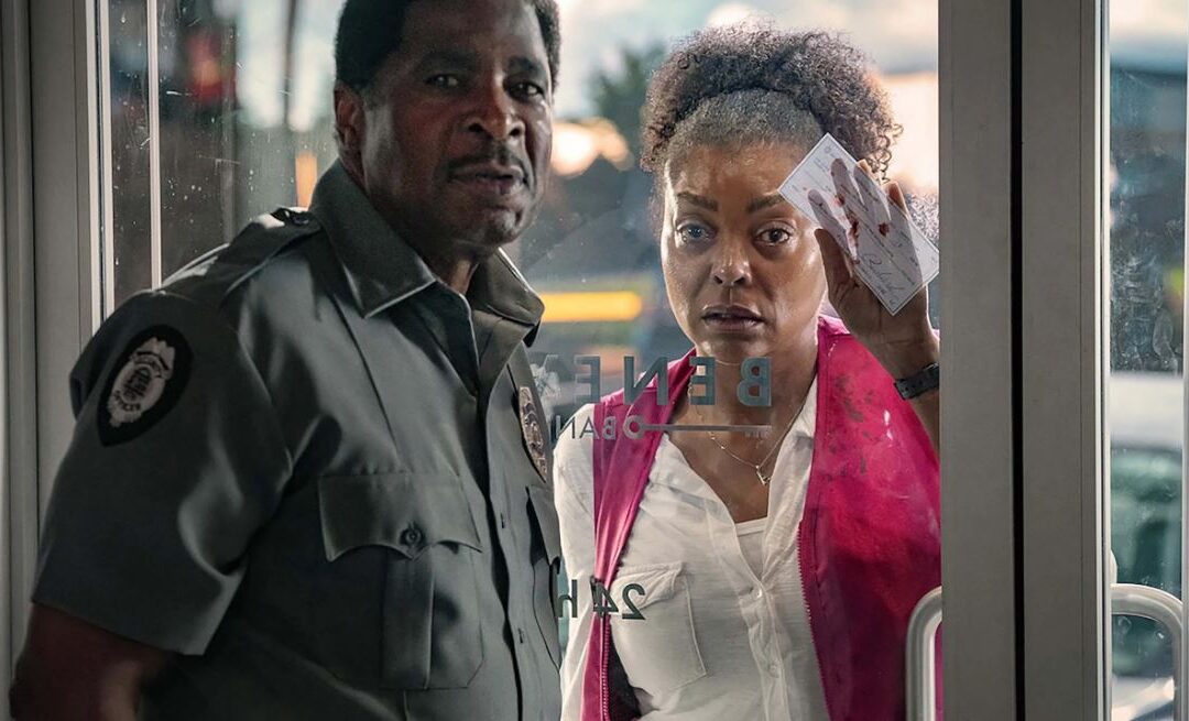 Harta, la nueva película de Netflix de la que todos están hablando